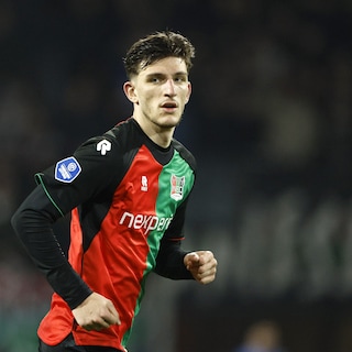 Ahmetcan Kaplan keert toch terug bij NEC: Ajax ontvangt 2,5 miljoen voor Turkse verdediger