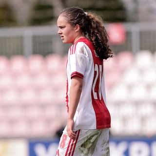 Ajax women win first Eredivisie opening match against FC Utrecht