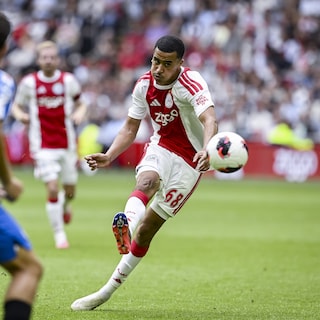 Ajax's second-half collapse against SC Heerenveen (2-2) showed similarities to last year