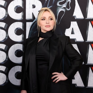 Actrice Hayden Panettiere, bekend uit de serie Heroes en de Scream-films, op 36-jarige leeftijd overleden