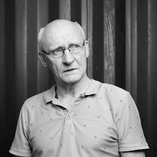 Jan de Bie (1941-2026) organized the Jordaan Festival for nearly half a century, often against all odds: ‘He had a heart of gold’