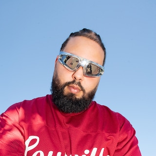 Iliassopdebeat (31) produced Dutch rap classic D&G, but is now stepping out of his shell: I'm chasing my dance dream