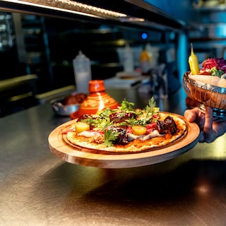 With Bar Karma, Karma Kebab has a permanent home: 'Someone panicked thinking they were accidentally eating meat as a vegetarian'