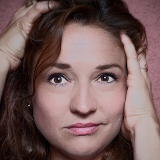 There is more to life than opera, says mezzo-soprano Maria Fiselier: ‘A show like Beste Zangers might not be your taste, but that doesn’t mean it’s bad, right?’