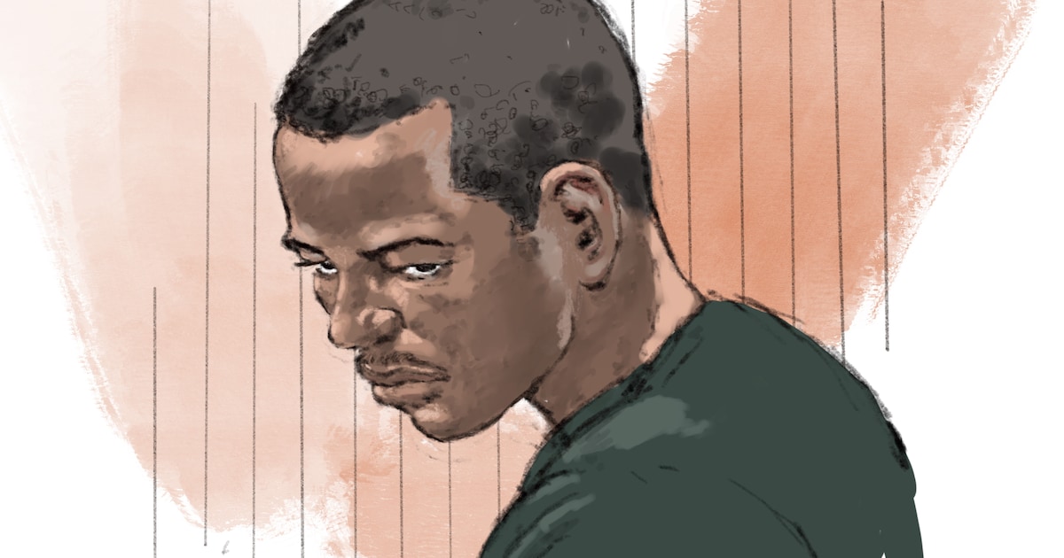 Reconstruction of the investigation into the murder of Lisa, 17, from Abcoude: is suspect Chris Jude