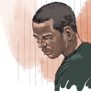 Reconstruction of the investigation into the murder of 17-year-old Lisa from Abcoude: is suspect Chris Jude criminally responsible?