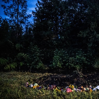 The investigation into a rape on the Weesperzijde was in full swing – and then Lisa (17) was murdered. A reconstruction
