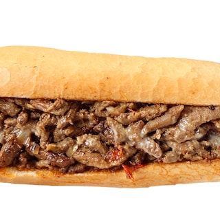 For 5 euros you can get a surprisingly good gyros roll at Eethoek 10