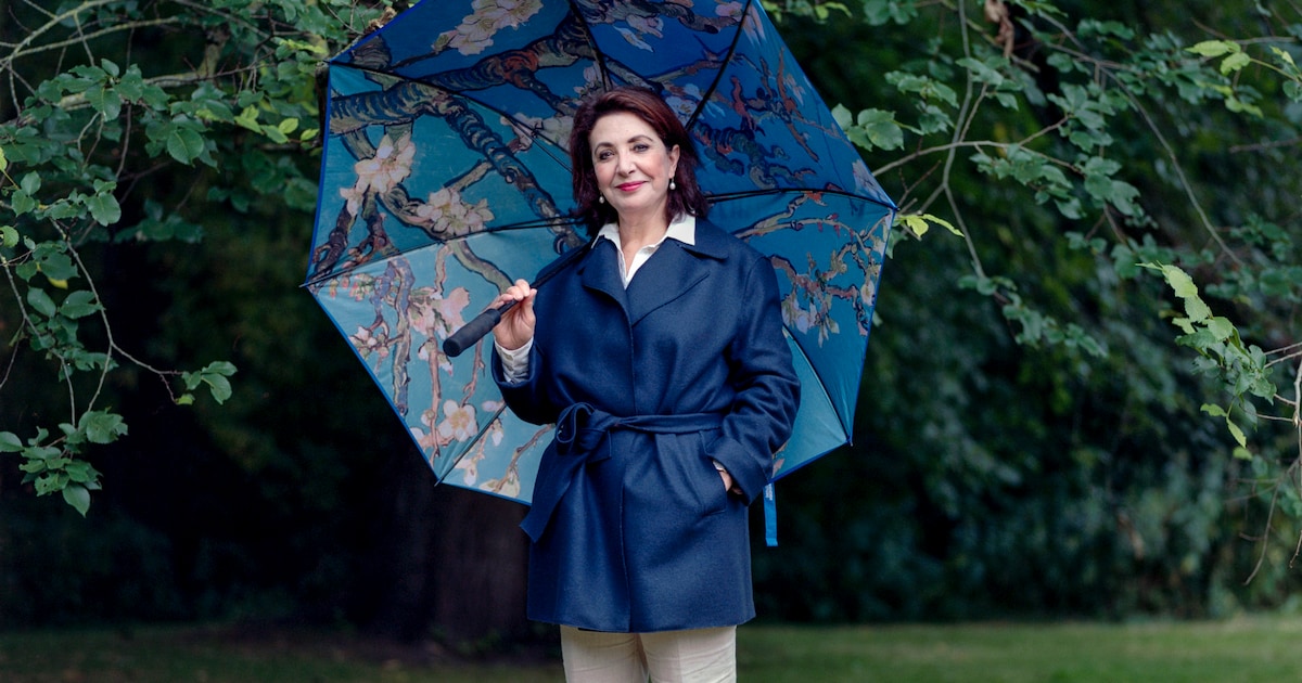 Khadija Arib (65): ‘Ik denk dat mijn leven niet heel anders zou zijn geweest als ik in Marokko was g
