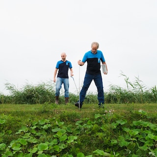 Dikes around Amsterdam to undergo extra inspections: We really need prolonged wet weather