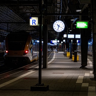 Aggression, shouting and intimidation: more and more Amsterdam passengers feel unsafe on public transport at night