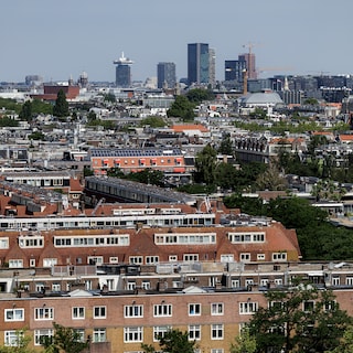 Ymere to build twenty timeout homes for vulnerable tenants