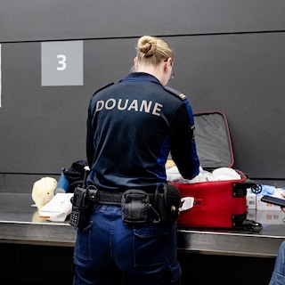 Schiphol security staff fed up with chaos: industrial action looms at passenger checkpoints