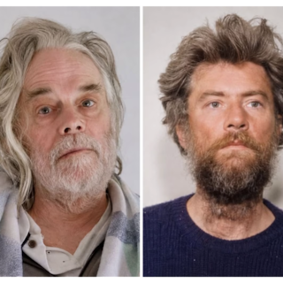Lucky looks just like missing Canadian, but Amsterdam police remain cautious about possible match