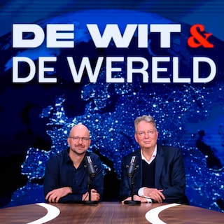 New podcast from Tim de Wit and Arend Jan Boekestijn: ‘International topics are attracting an increasingly large audience’