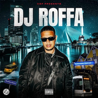 In his mixtape disguised as a radio broadcast, Ronnie Flex shows he is a fine rapper, but remains overly reliant on autotune