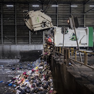 Amsterdam alderman ‘shocked’ by millions in deficits at city shipyards while coalition seeks to tackle waste problem