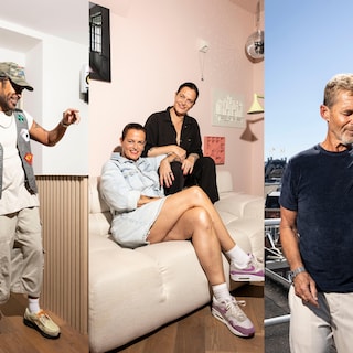 You're never too old for parties and festivals, according to these over-40s: 'I party without alcohol or drugs now'