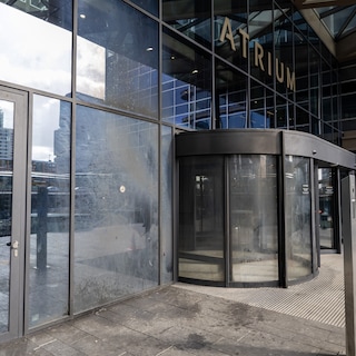 17-year-old who caused explosion at Zuidas Atrium building does not have to return to prison