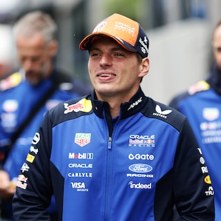 Het was óf door met Red Bull óf stoppen voor Max Verstappen: Ik was dichter bij pensioen dan bij een overstap