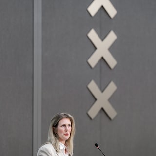 Questions remain for opposition after intense debate on East Bridge, but Van der Horst reiterates: What I did is proper