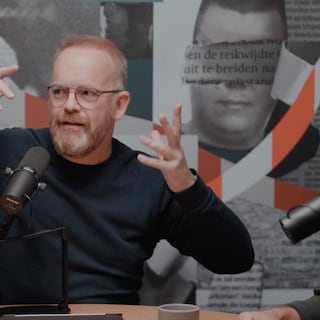 Wouter Laumans and Paul Vugts on the unknown identity of ‘Lucky’: ‘This case is fascinating’