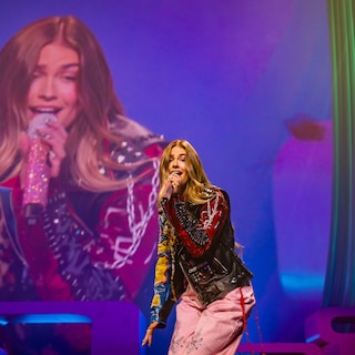 Roxy Dekker on her new album and four Ziggo shows: ‘It helps that I live very much in the now’