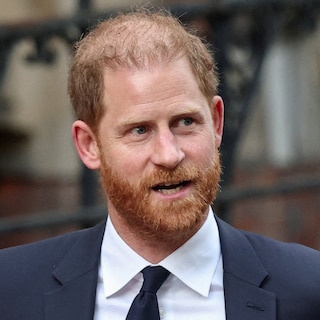 Prince Harry and other claimants must pay Daily Mail 9 million