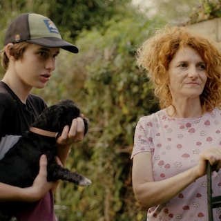 Documentary maker Tatjana Bozic (55) searches for a place to call home: Loneliness is universal