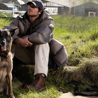 The Dog Stars is a lackluster mix of violence and nostalgia that offers nothing new