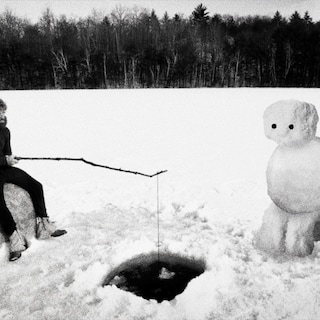 Hundreds of Beavers is a highly infectious DIY production, blending the early comedies of Charlie Chaplin and Buster Keaton