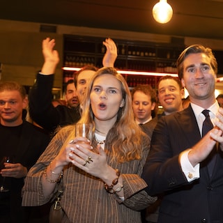 FVD must repay 66,000 euros to Amsterdam municipality: party used funds for campaigns they were not intended for