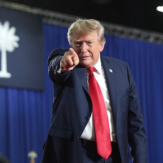 Trump deed in juni meer dan duizend beurstransacties, ter waarde van 263 miljoen dollar