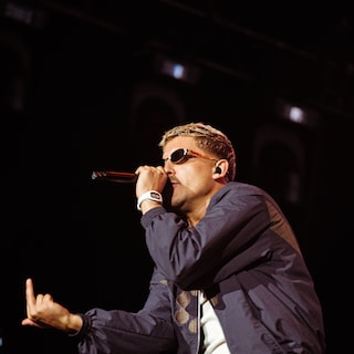 Lil' Kleine demands hundreds of thousands back from former manager Nathan Moszkowicz