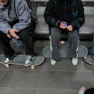 Samenleving nog lang niet rookvrij: jongvolwassenen roken en vapen weer volop