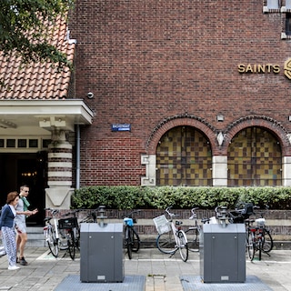 Labor Inspectorate imposes 316,875 euro fine on luxury gym Saints & Stars