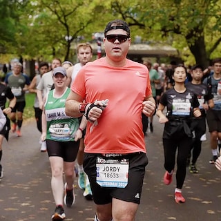 Review: The Marathon Runner is a beautiful ode to the anti-hero – ‘If people say ‘under four hours isn’t a marathon’, I don’t care’