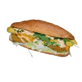 Coja Snacks isn't perfect, but it's a snack bar that dares to innovate