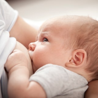 Amsterdam cafes and restaurants where breastfeeding mothers are more than welcome