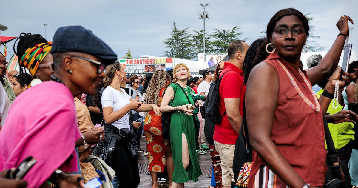 ‘Je weet elke zomer: ik ga naar Kwaku’: brede coalitie doet poging zomerfestival in Zuidoost op erfg