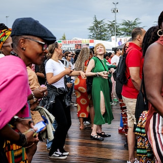 Broad coalition seeks UNESCO heritage status for Kwaku: 'It is a legacy to cherish'