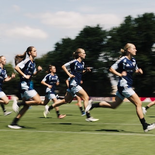 With a more balanced squad, Ajax dares to dream of an upset against Real Madrid's star players