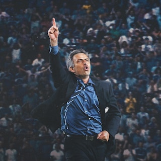 Mourinho review: Netflix documentary shows how The Special One became the villain