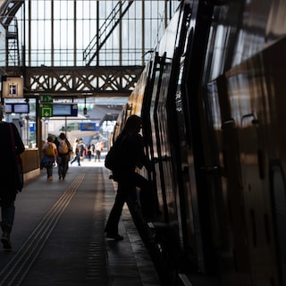 NS biedt goedkopere treinkaartjes aan voor reizigers buiten de spits