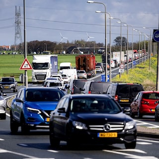 North Holland politicians positive about tunnel near Broek in Waterland