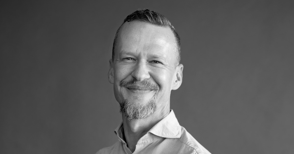 Nick Post (1980-2026) zag schoonheid in de kleine dingen en hield eindeloos veel van het Rijksmuseum