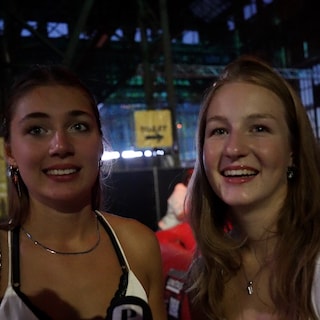 New students ready to study in Amsterdam: 'I'm just going to keep living at home'