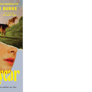 These were this week's best-selling books at Scheltema