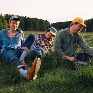 The ‘not just sweet’ Lieverds present first EP: ‘Amsterdam is our muse’