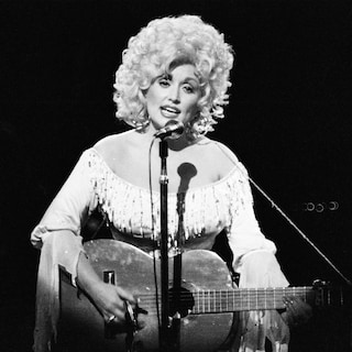 Dolly Parton has always been beloved by both conservative Americans and the queer community